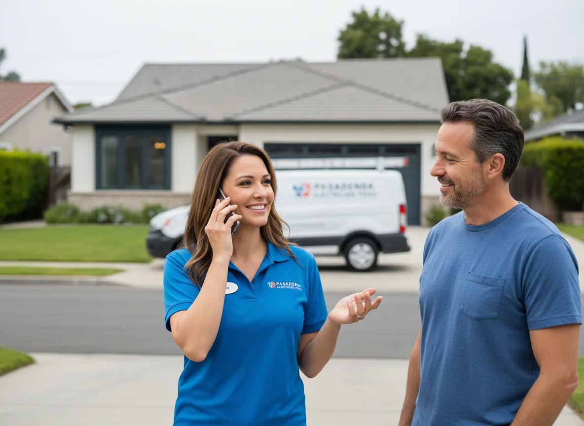 Electrician Atlantic, VA FAQs